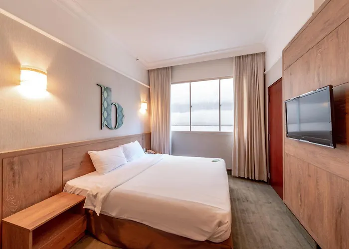 Hotel Bencoolen Singapore